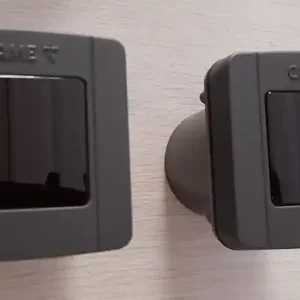 Laatste Kans Fotocellule 806TF 0070 Came da esterno DELTA I coppia delta 806tf0070